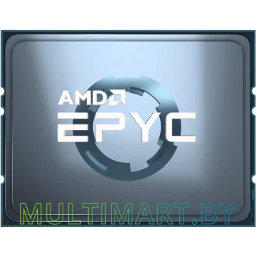 Процессор AMD EPYC 7551P